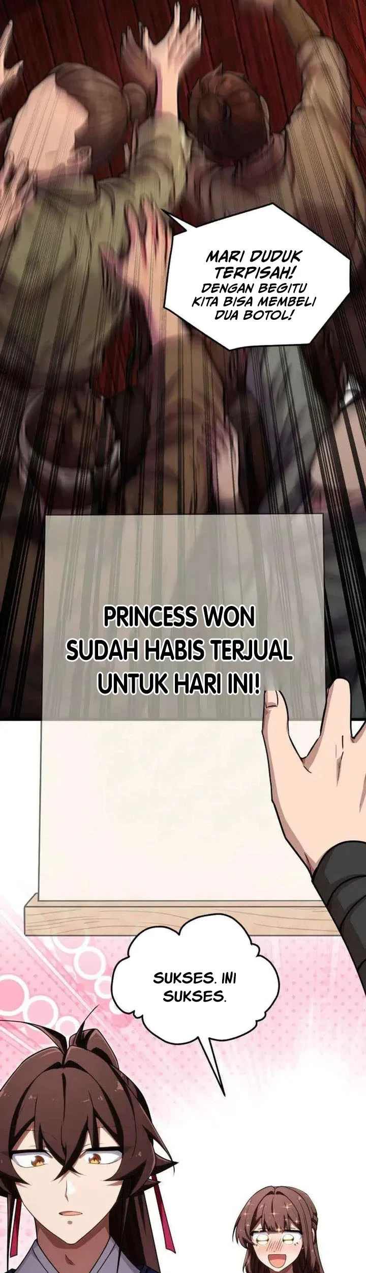 Chapter 69 - halaman 51