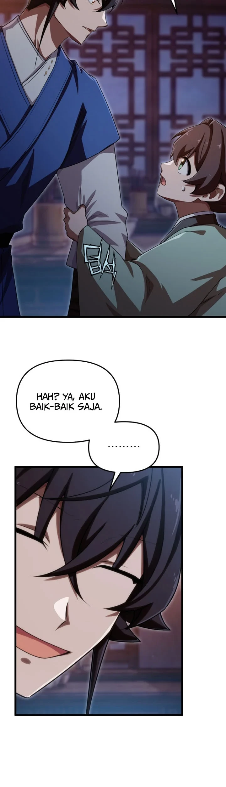 Chapter 70 - halaman 25