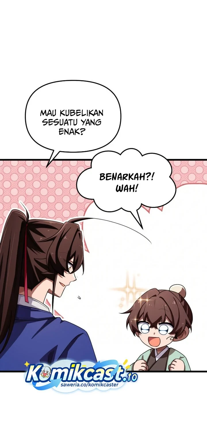 Chapter 70 - halaman 26