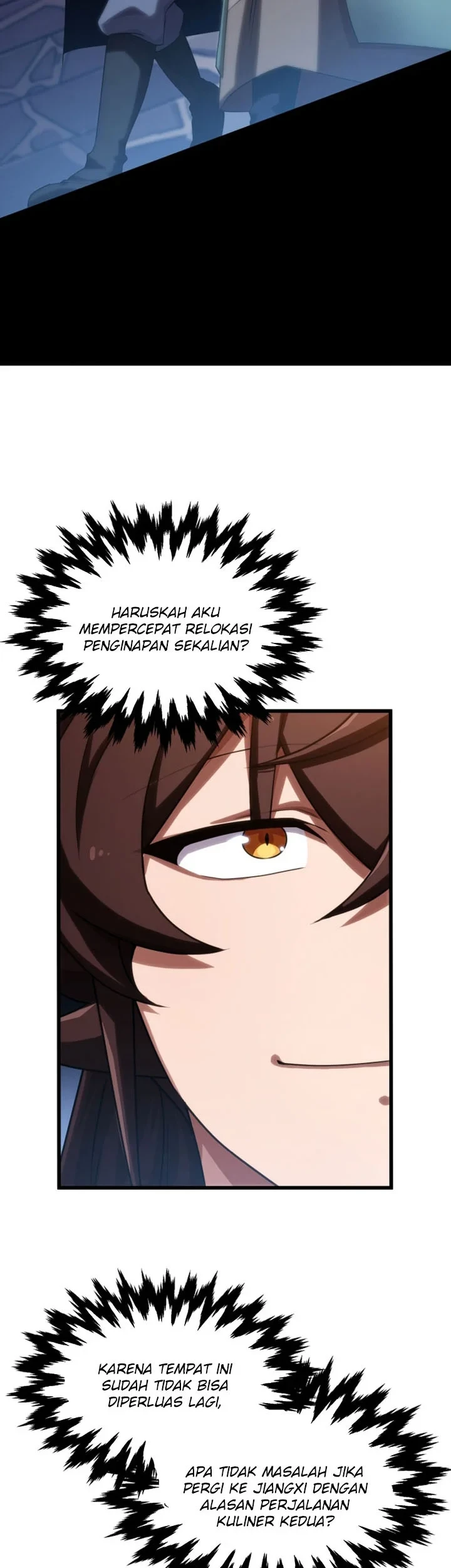 Chapter 70 - halaman 29