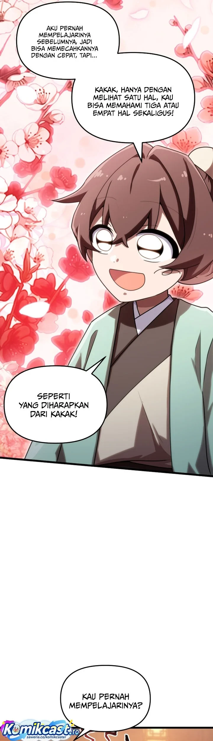 Chapter 70 - halaman 13
