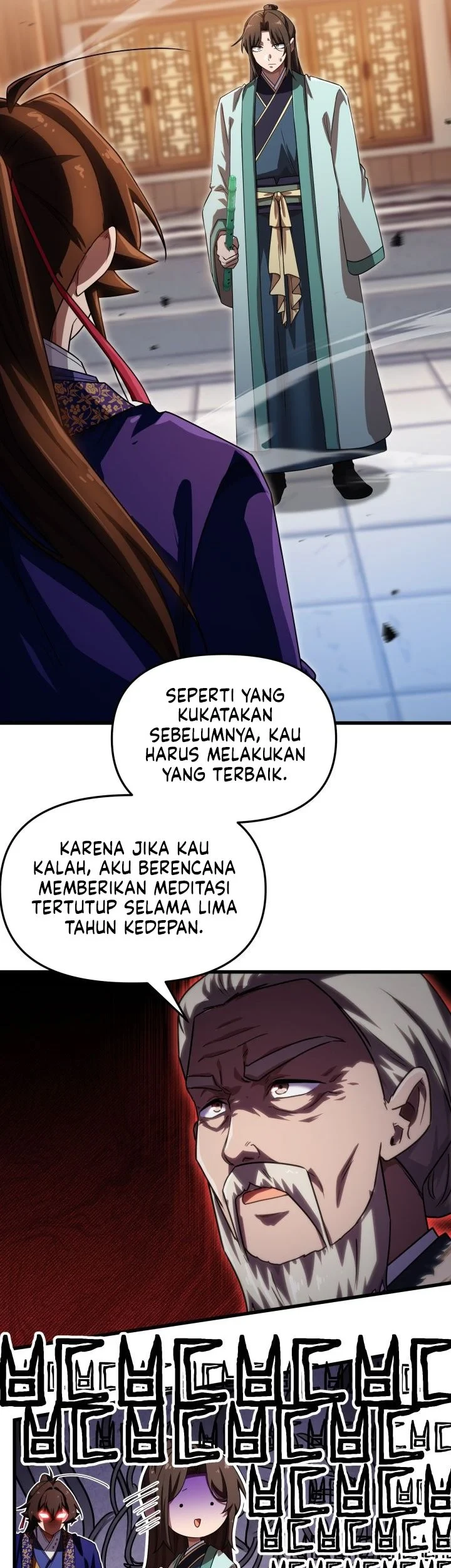 Chapter 71 - halaman 46
