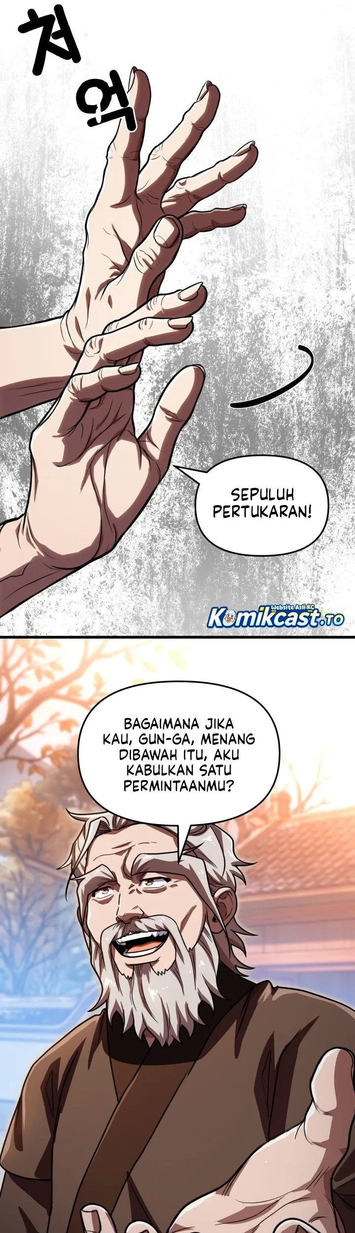 Chapter 71 - halaman 48