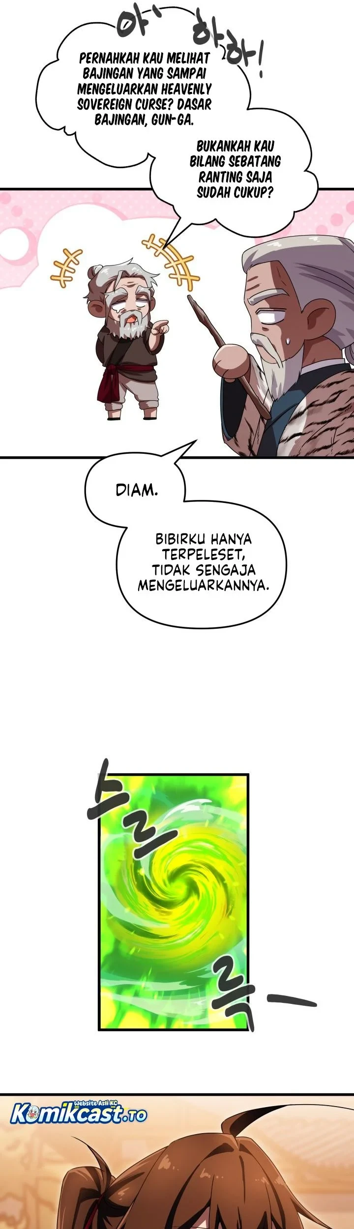 Chapter 71 - halaman 67