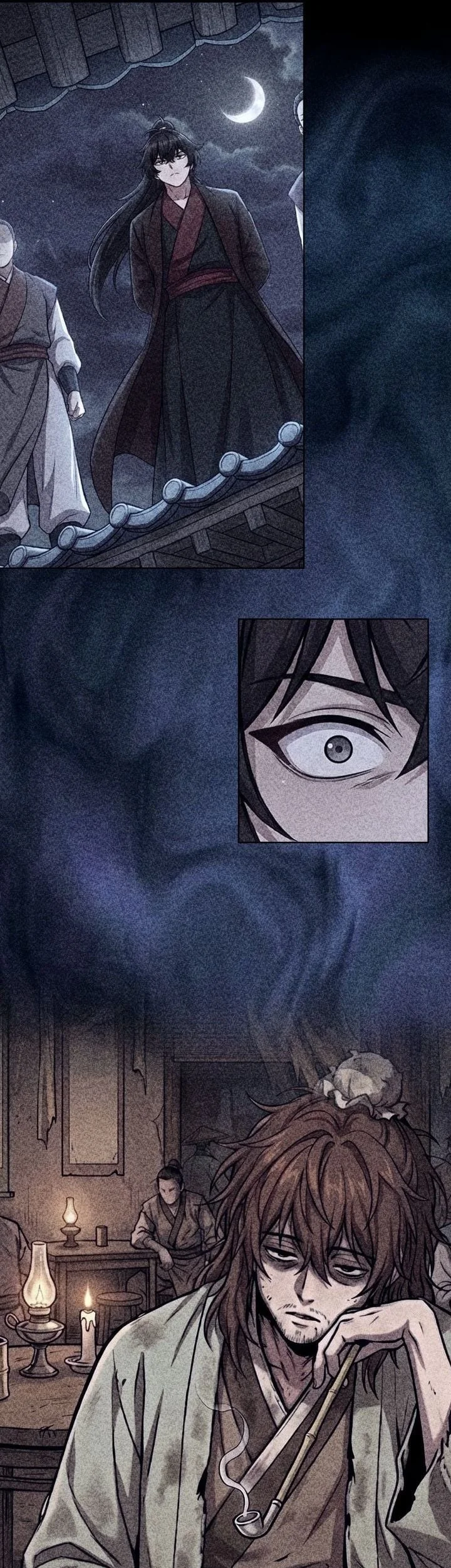 Chapter 72 - halaman 70
