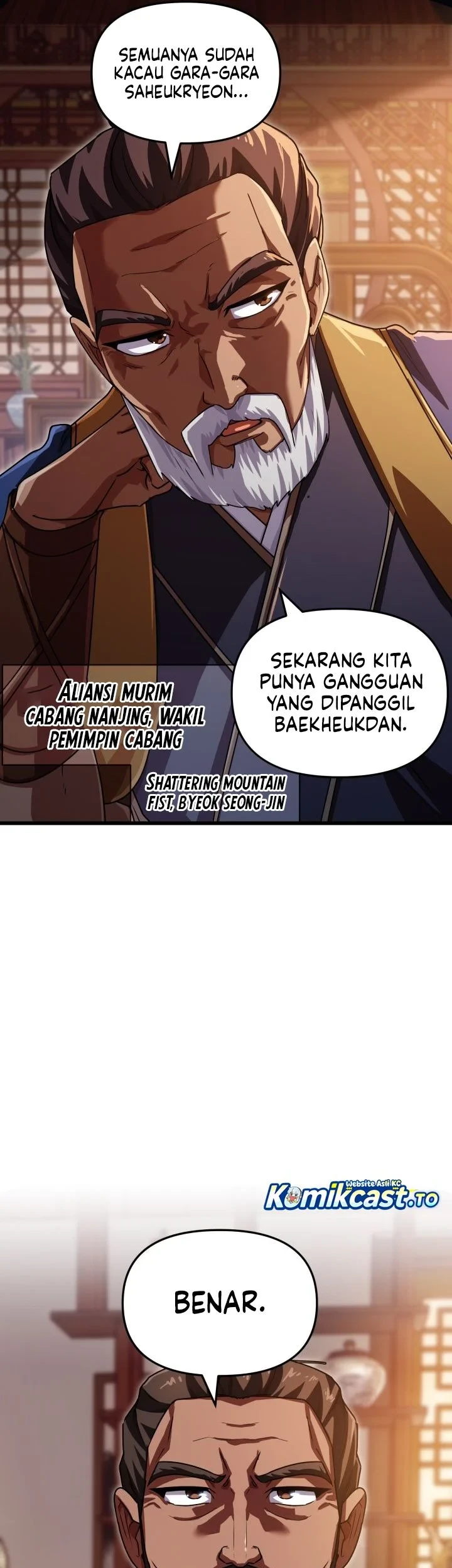 Chapter 73 - halaman 15