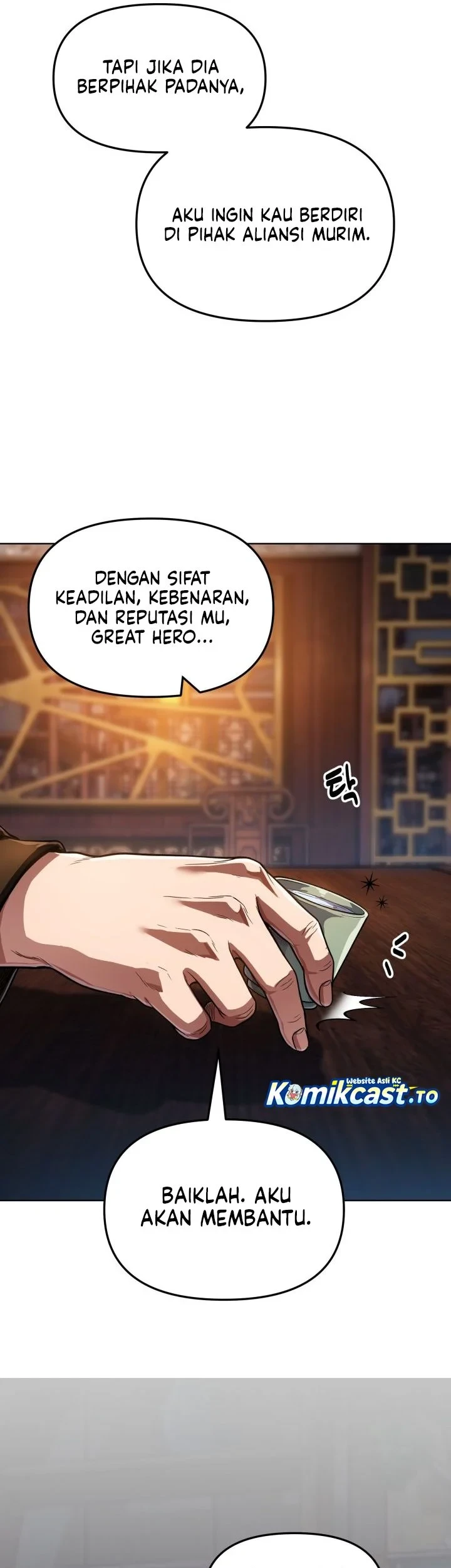 Chapter 74 - halaman 34