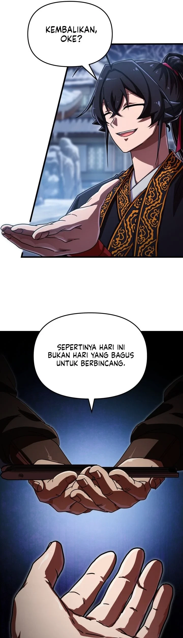 Chapter 74 - halaman 76