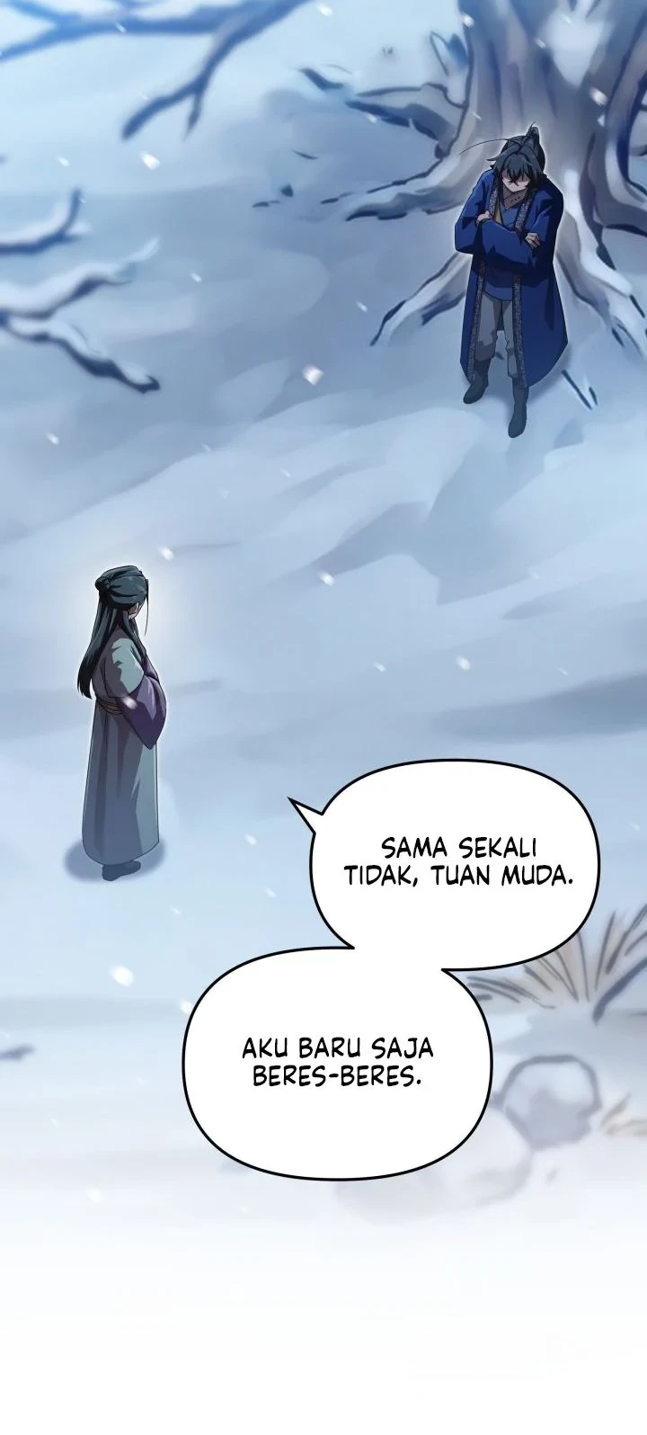 Chapter 75 - halaman 27