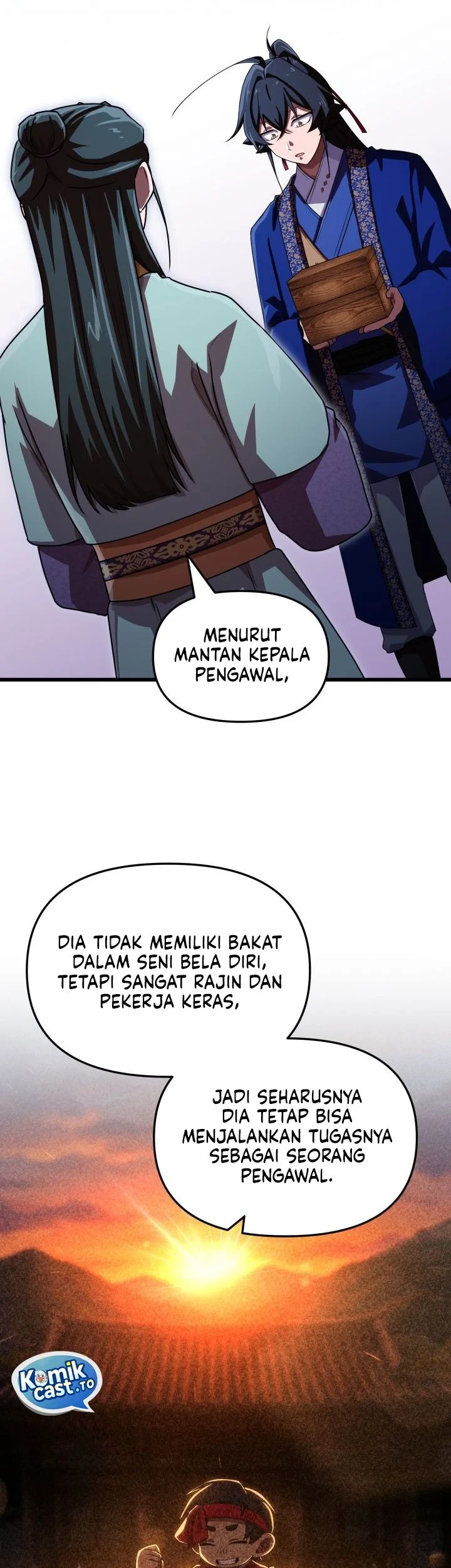 Chapter 75 - halaman 34