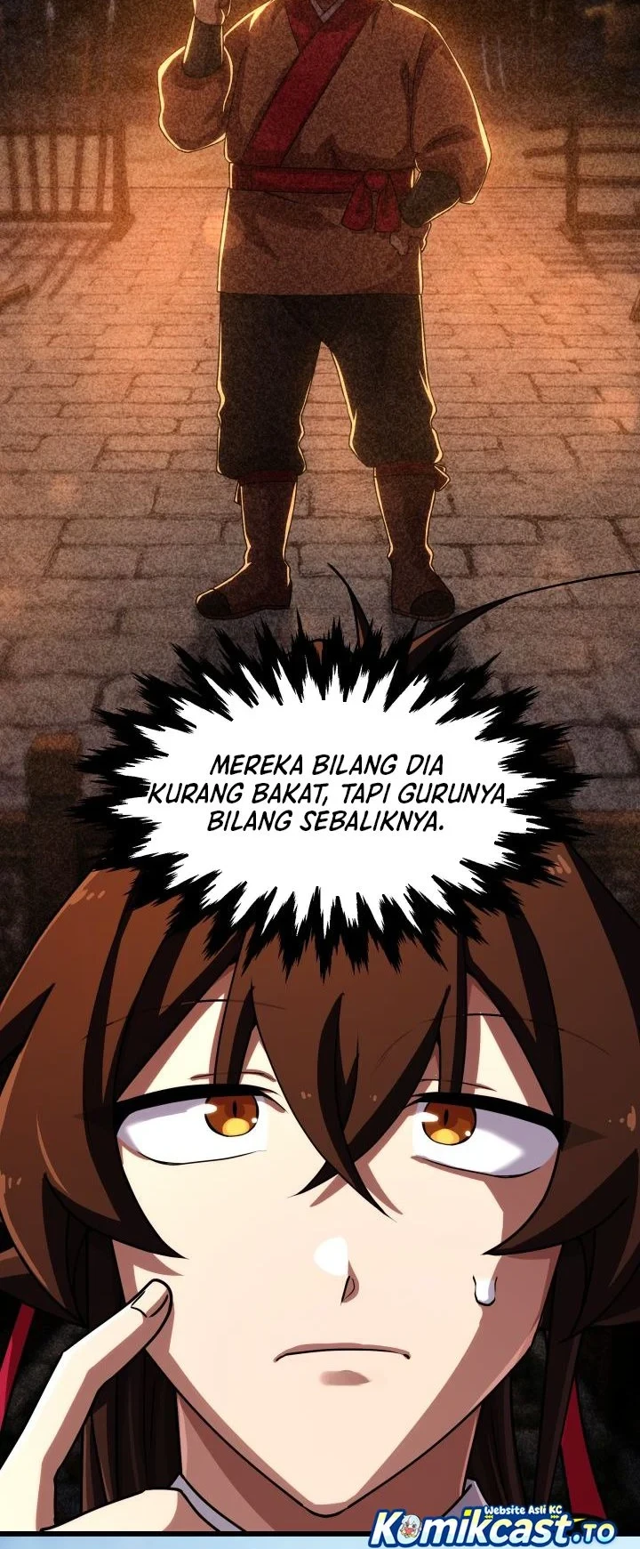 Chapter 75 - halaman 35
