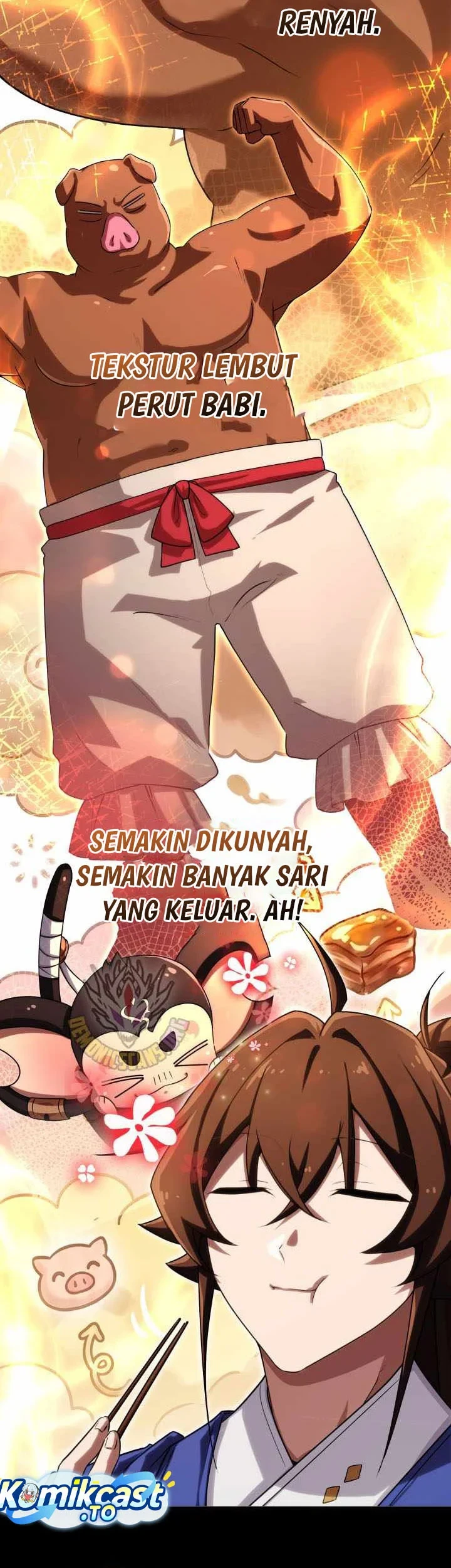 Chapter 76 - halaman 9