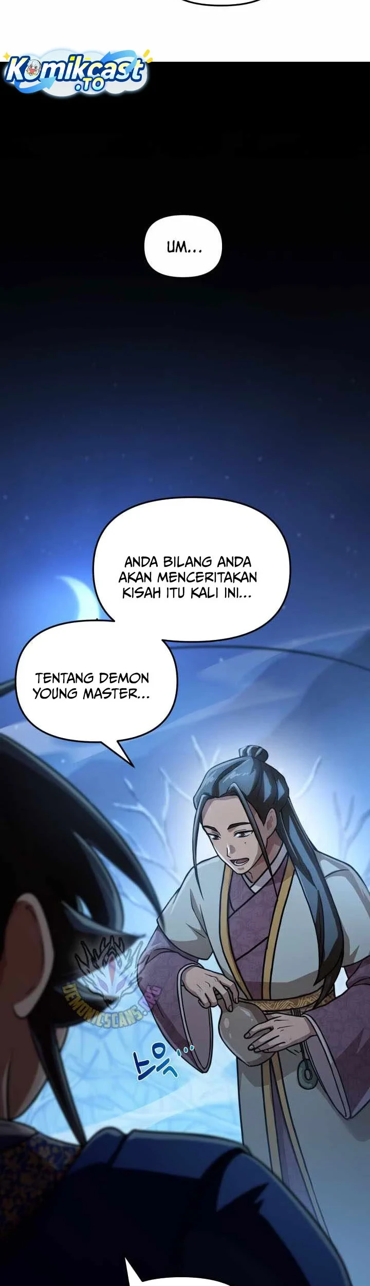 Chapter 76 - halaman 25