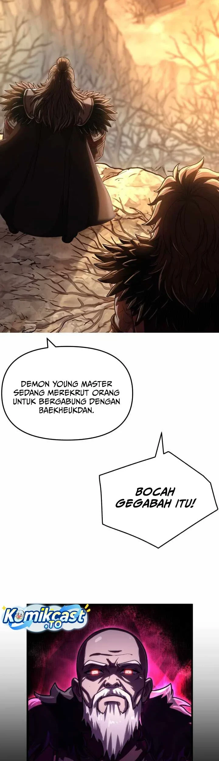 Chapter 76 - halaman 28