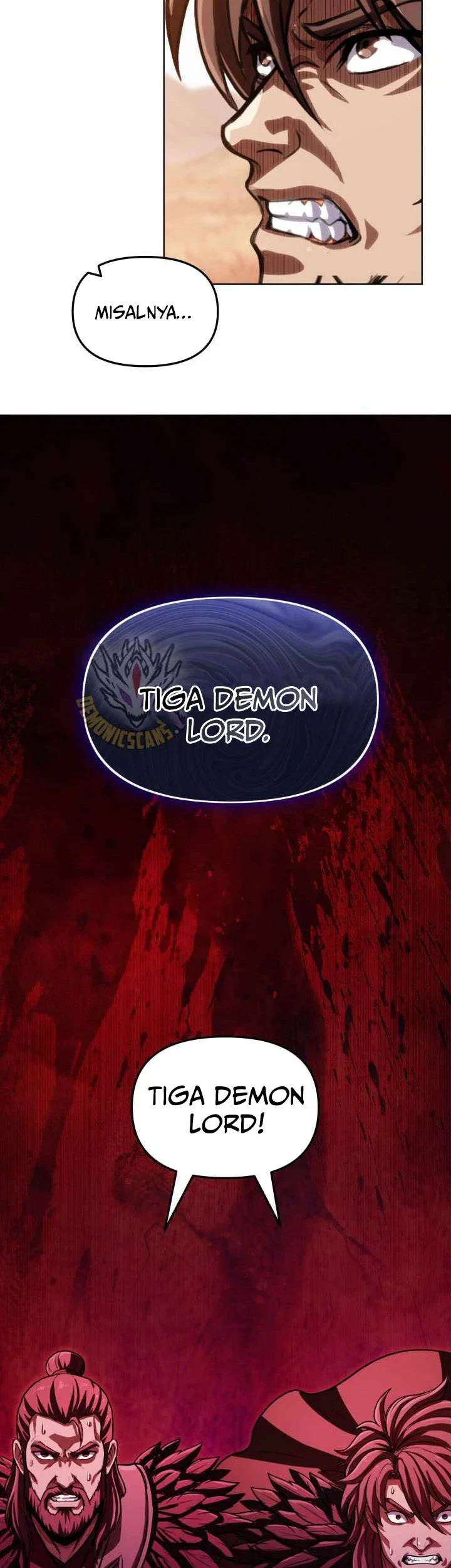 Chapter 76 - halaman 33
