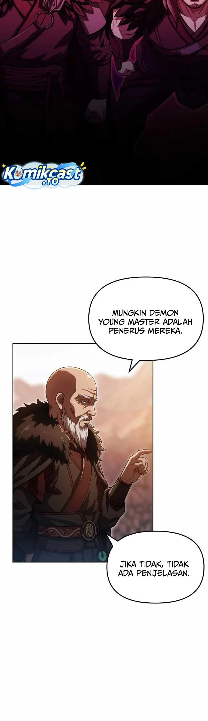 Chapter 76 - halaman 34