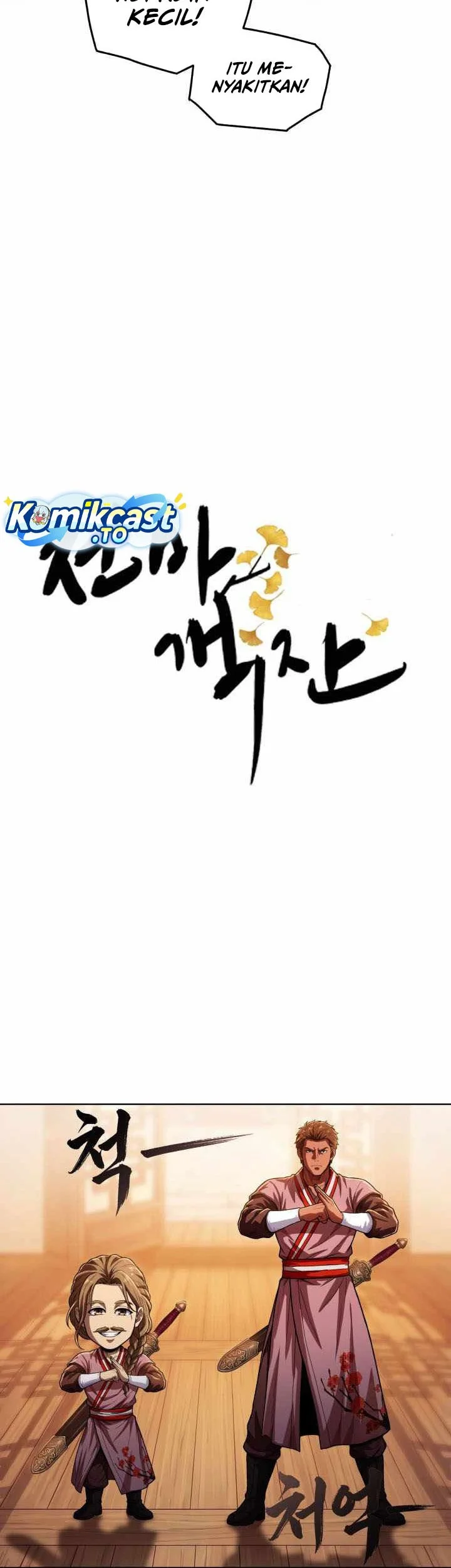 Chapter 77 - halaman 8
