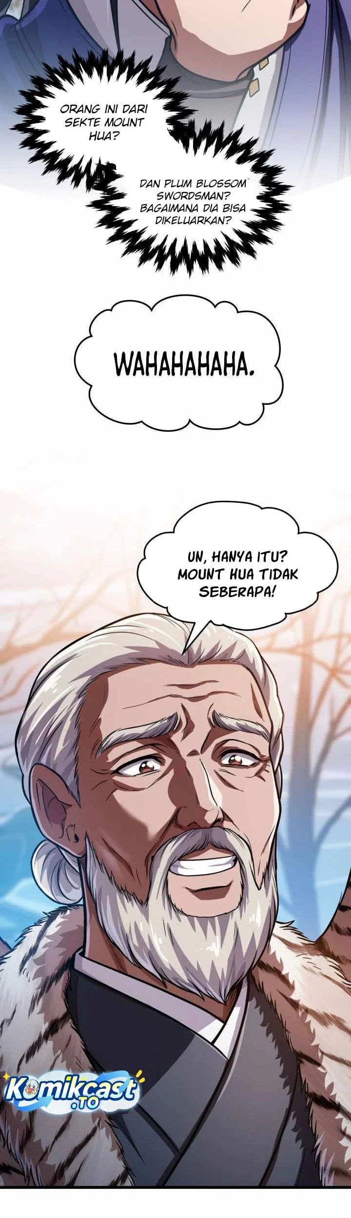 Chapter 77 - halaman 24