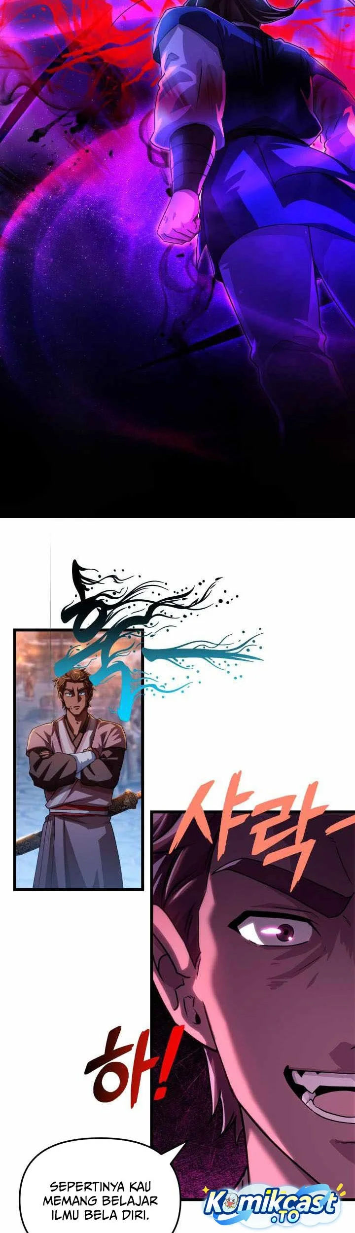 Chapter 77 - halaman 32