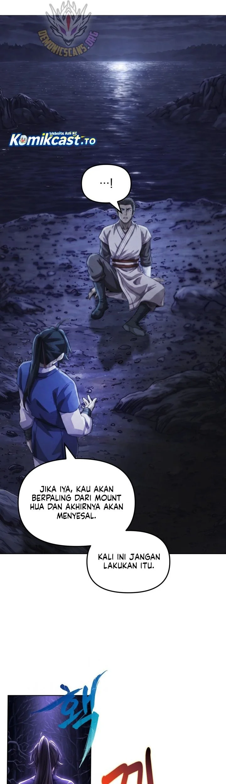 Chapter 78 - halaman 21