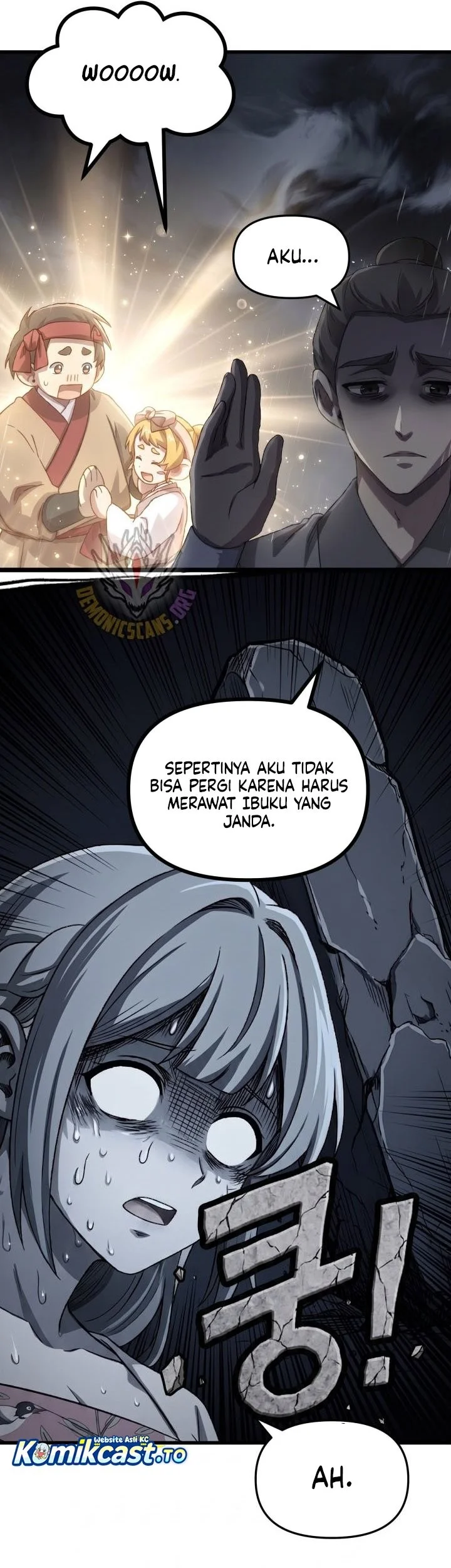 Chapter 78 - halaman 42