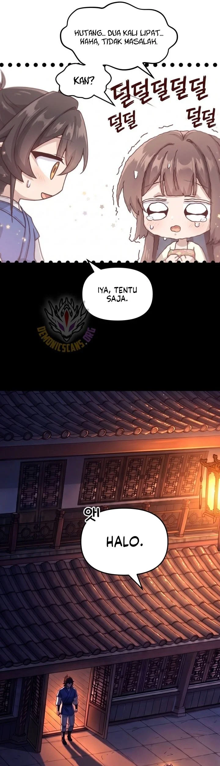 Chapter 78 - halaman 52