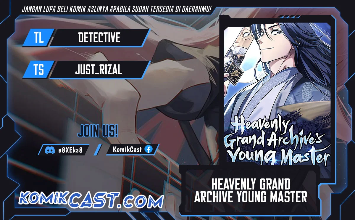 Chapter 119 Fix - halaman 2