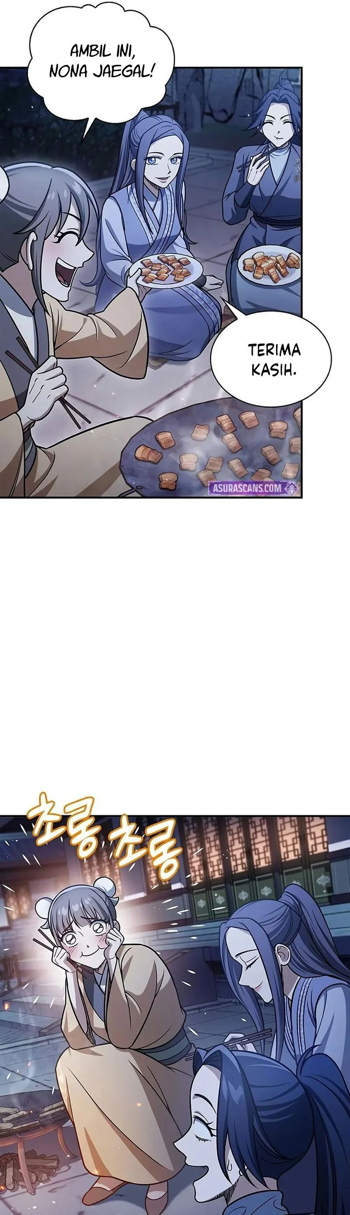 Chapter 119 Fix - halaman 20
