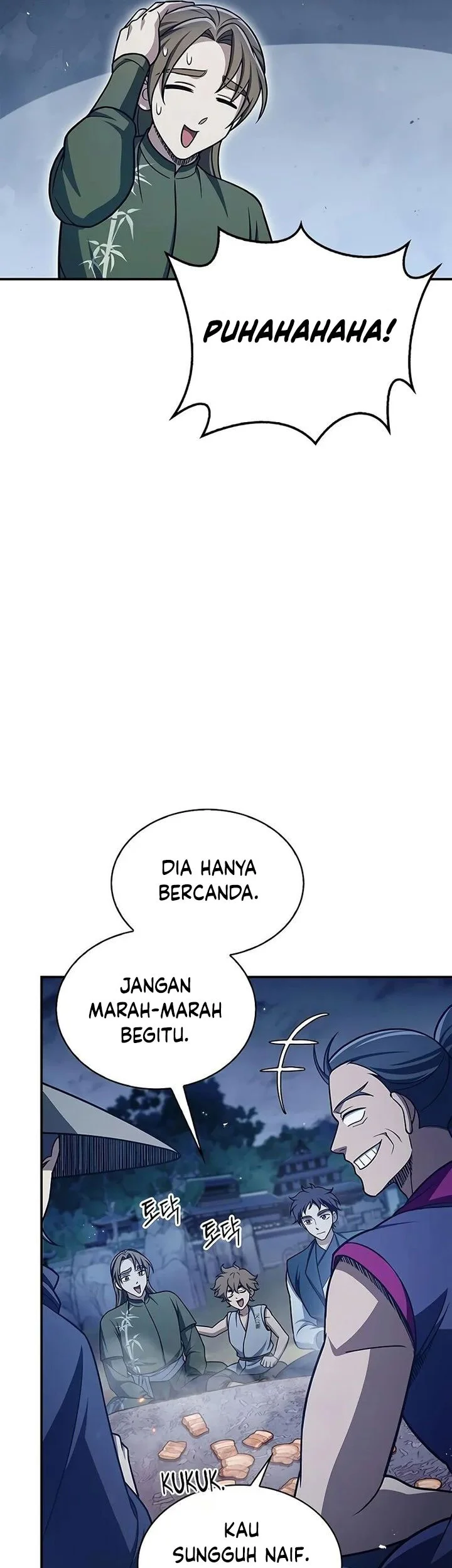 Chapter 119 Fix - halaman 28