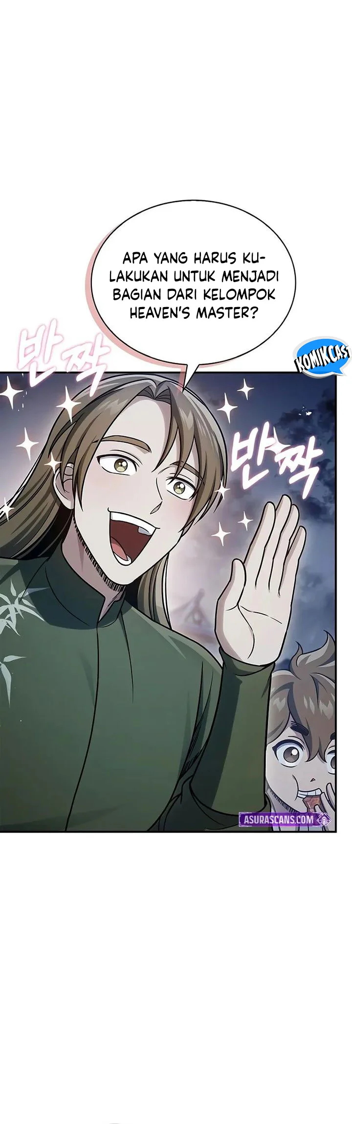 Chapter 119 Fix - halaman 30