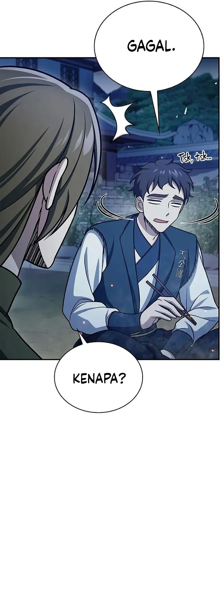 Chapter 119 Fix - halaman 34