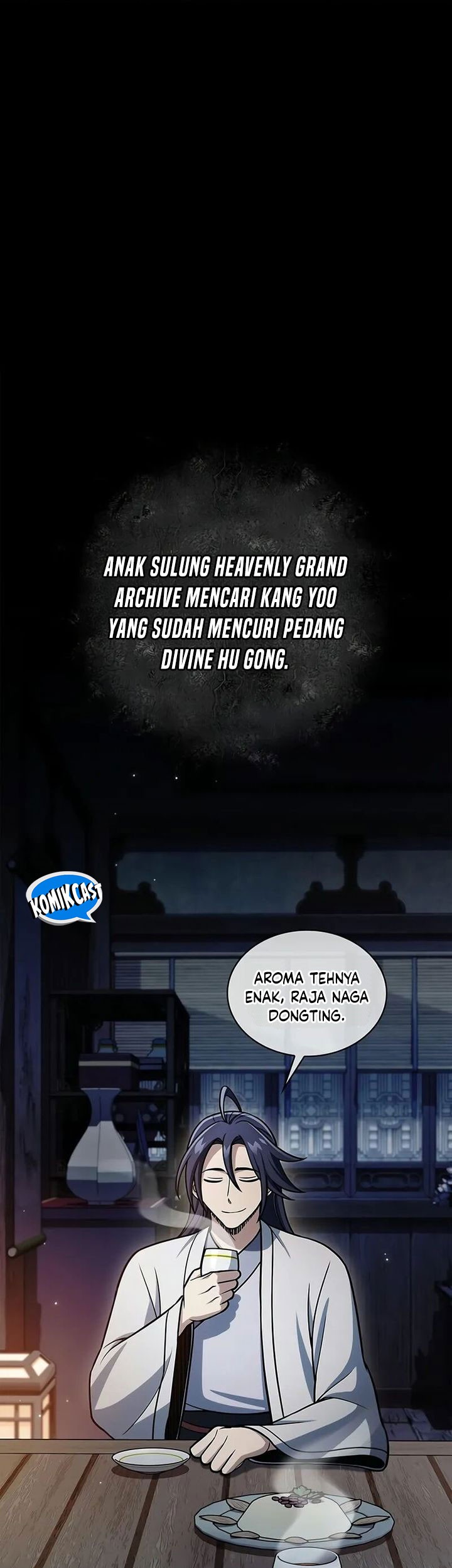 Chapter 125 - halaman 23