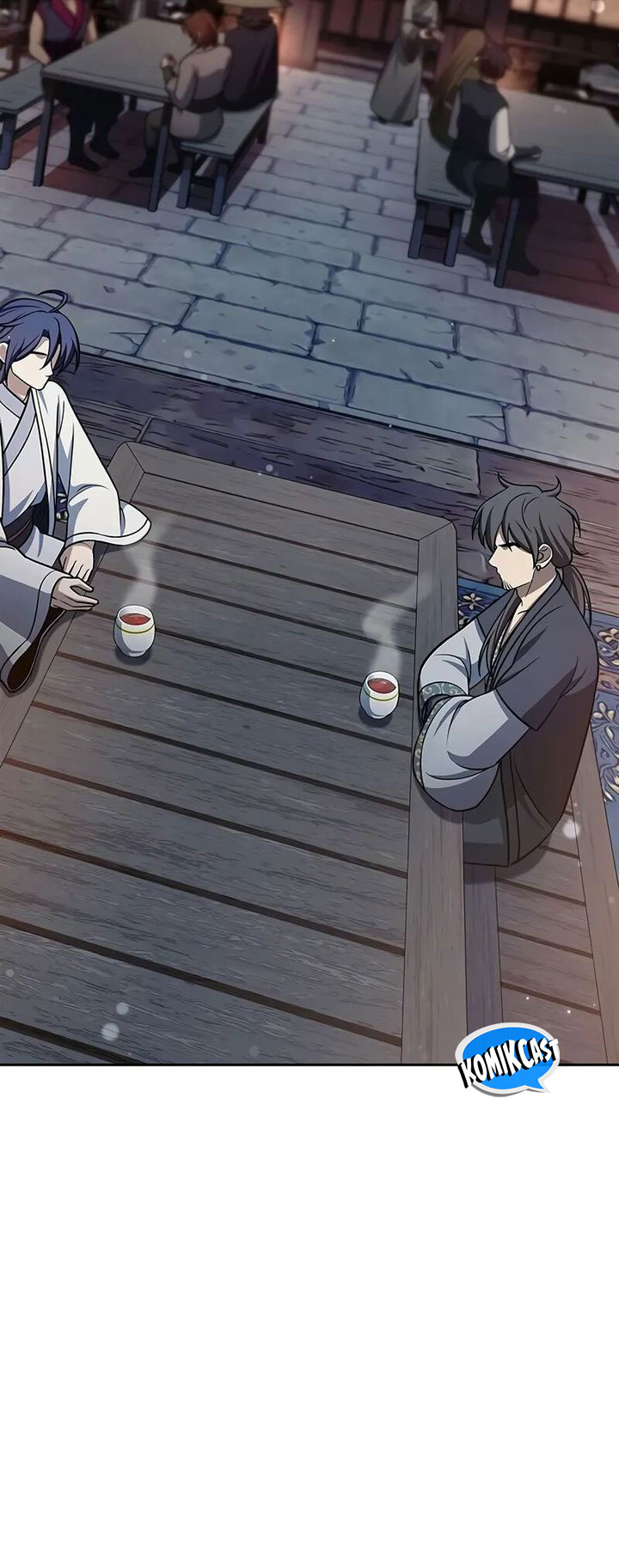 Chapter 125 - halaman 31