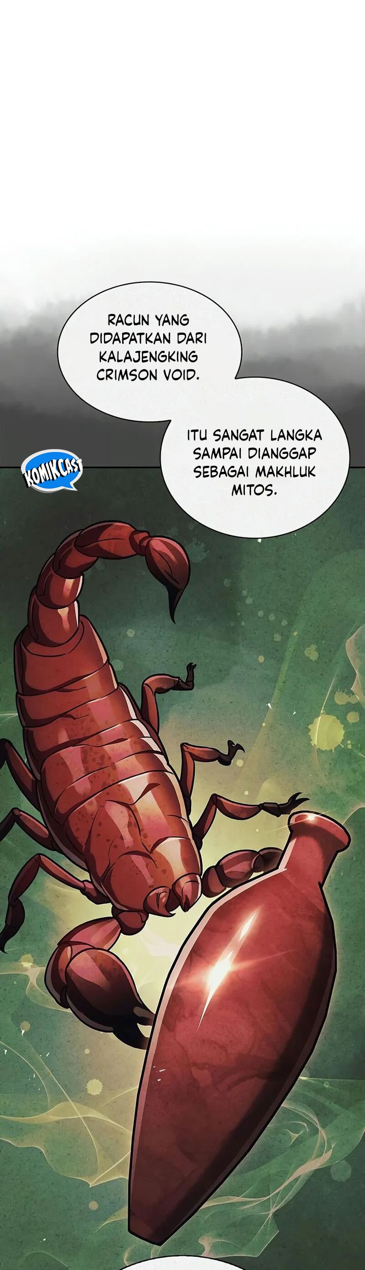 Chapter 125 - halaman 34
