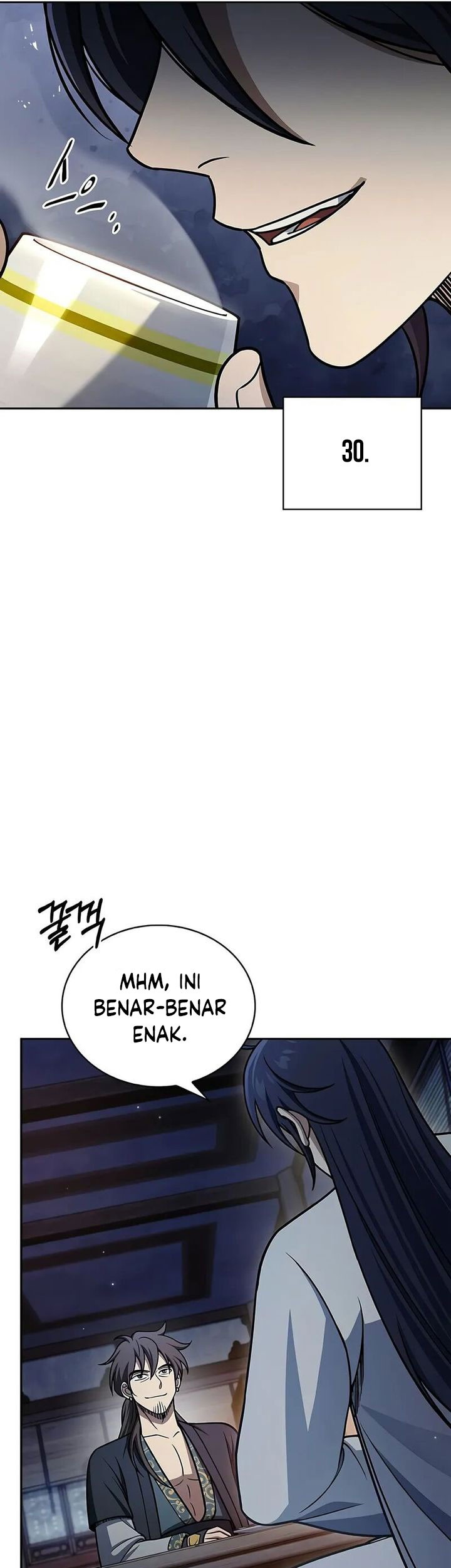 Chapter 125 - halaman 38