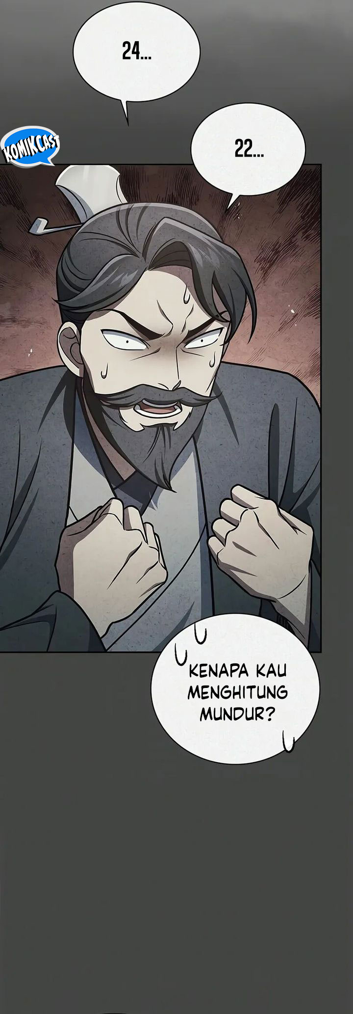 Chapter 125 - halaman 44