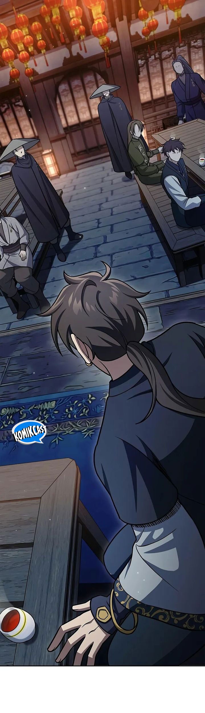 Chapter 125 - halaman 75