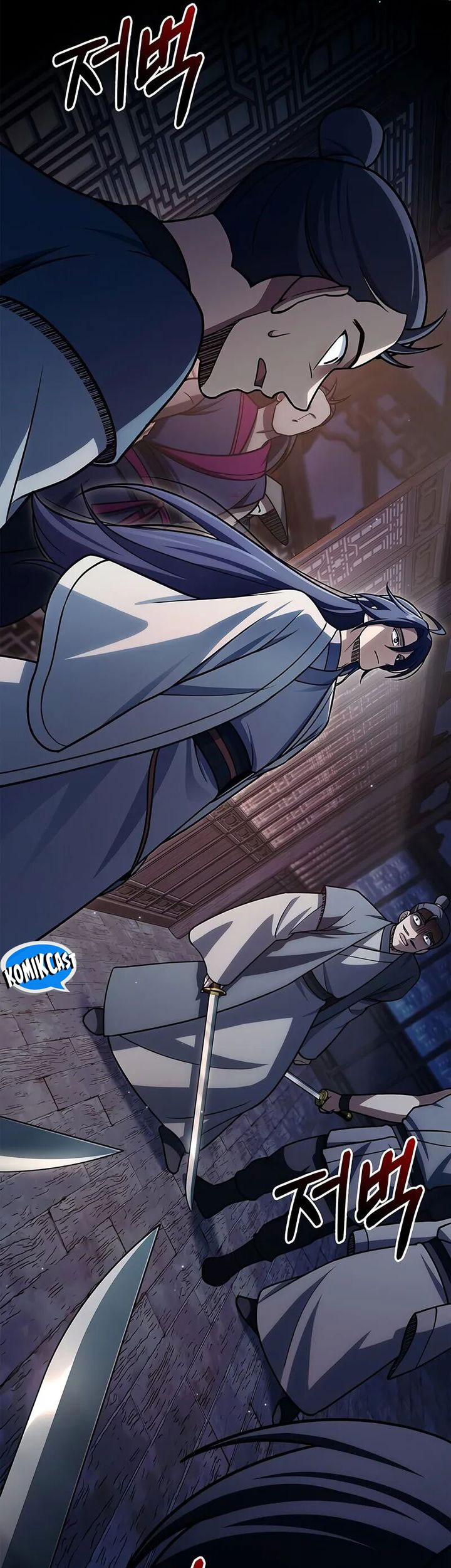 Chapter 125 - halaman 86