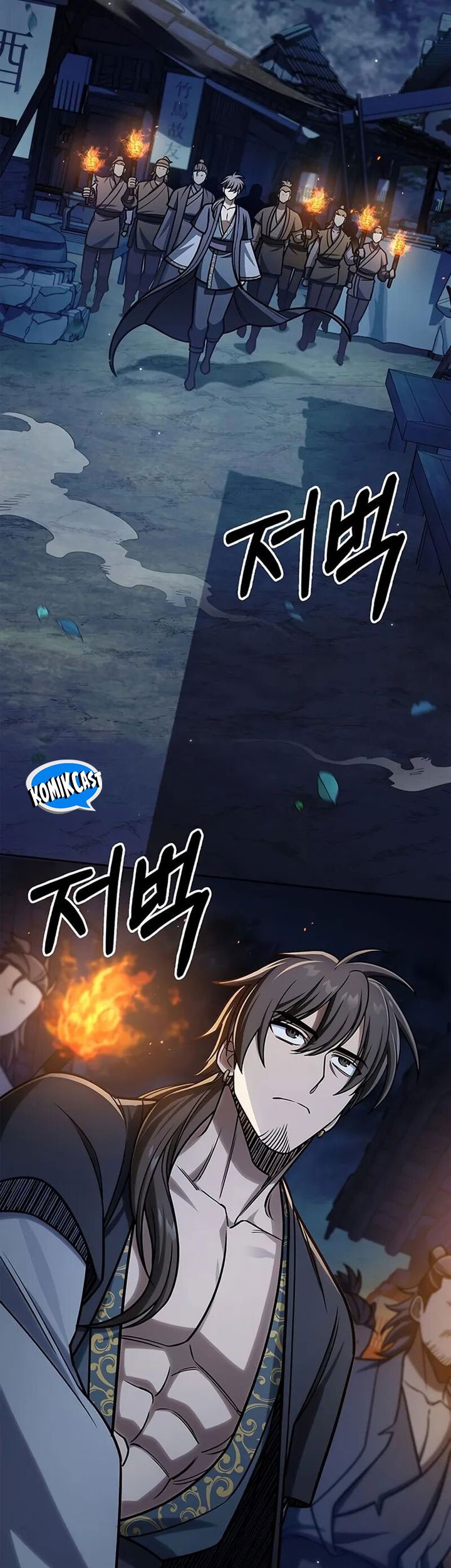 Chapter 126 - halaman 19