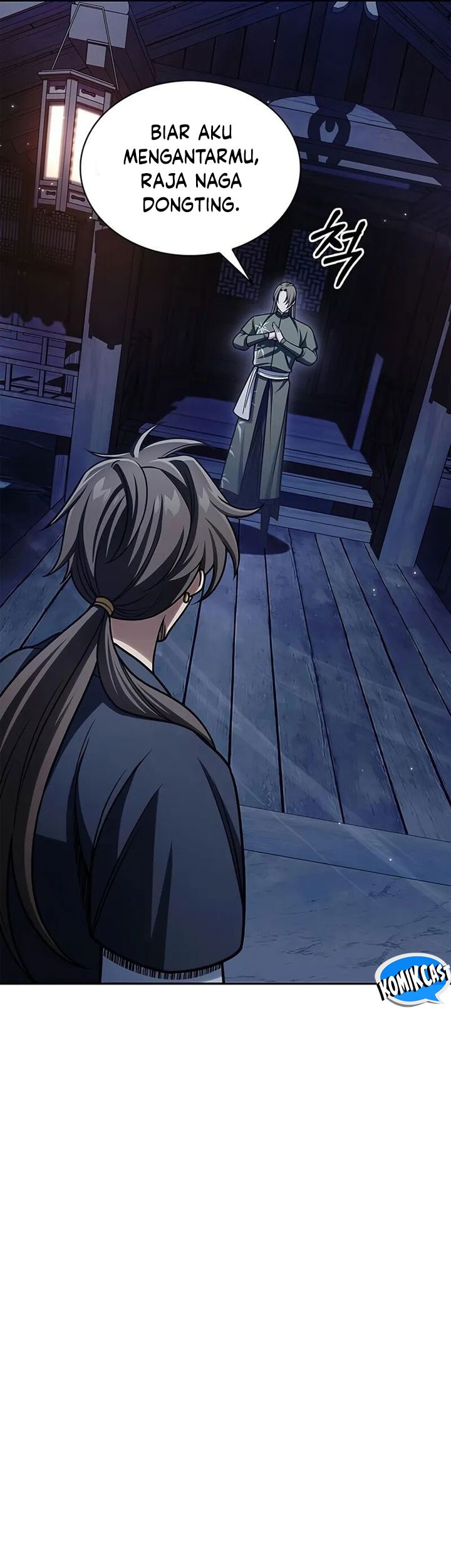 Chapter 126 - halaman 27