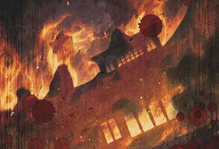 Chapter 126 - halaman 41