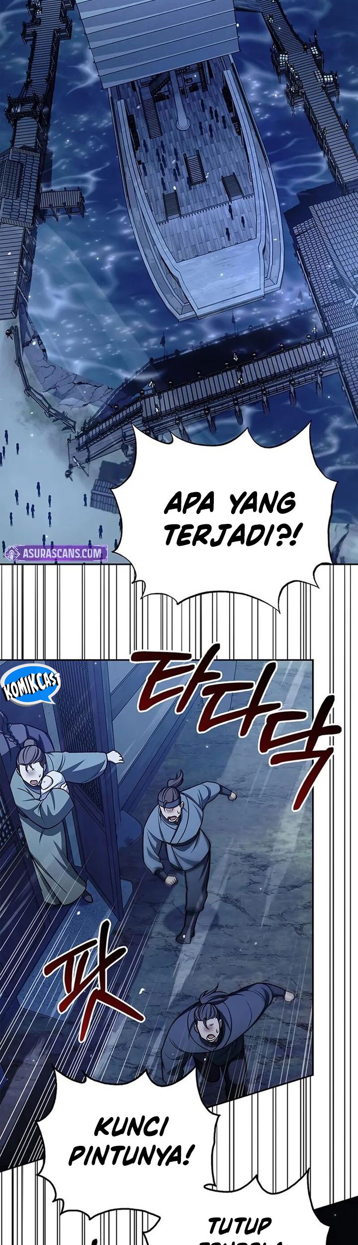 Chapter 126 - halaman 15