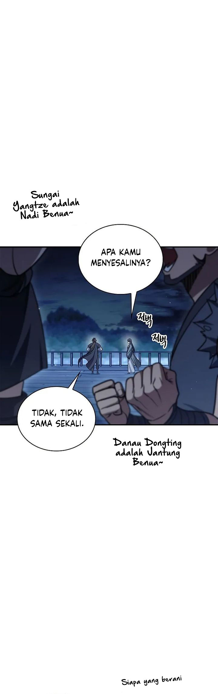 Chapter 127 - halaman 20