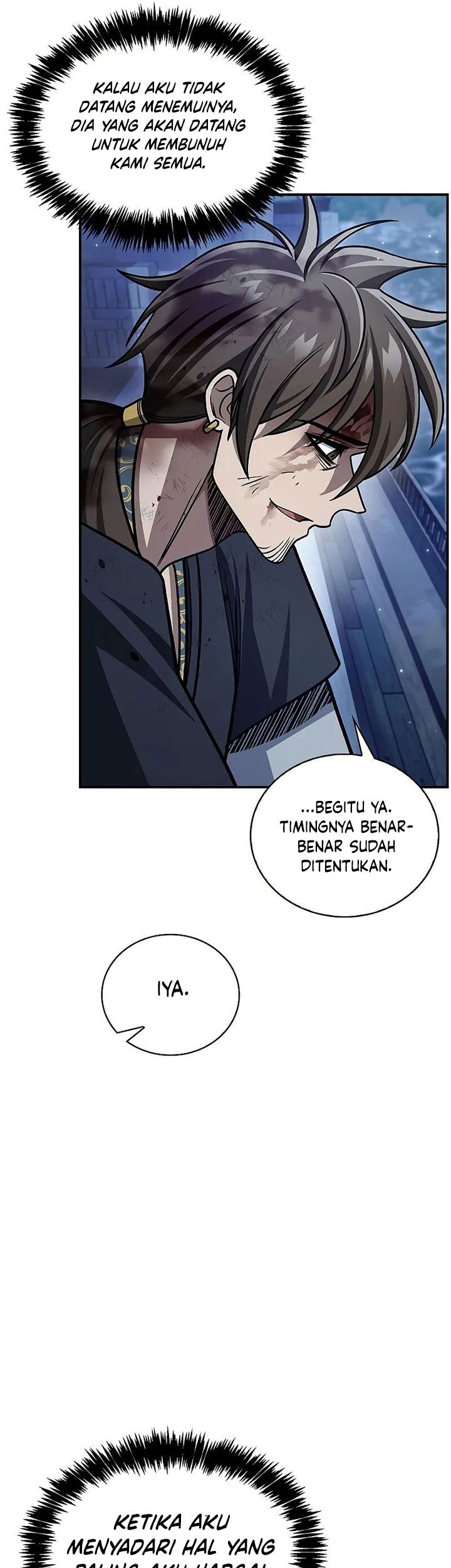 Chapter 127 - halaman 22