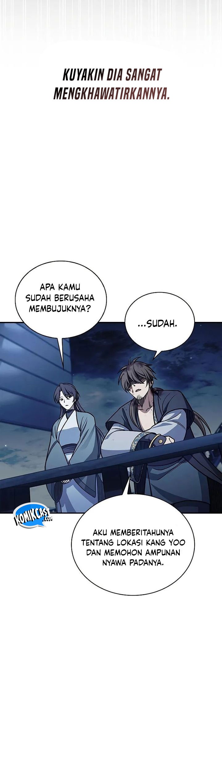 Chapter 127 - halaman 29