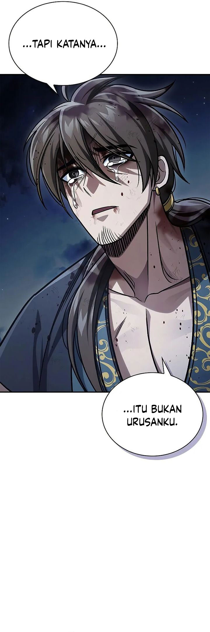 Chapter 127 - halaman 31