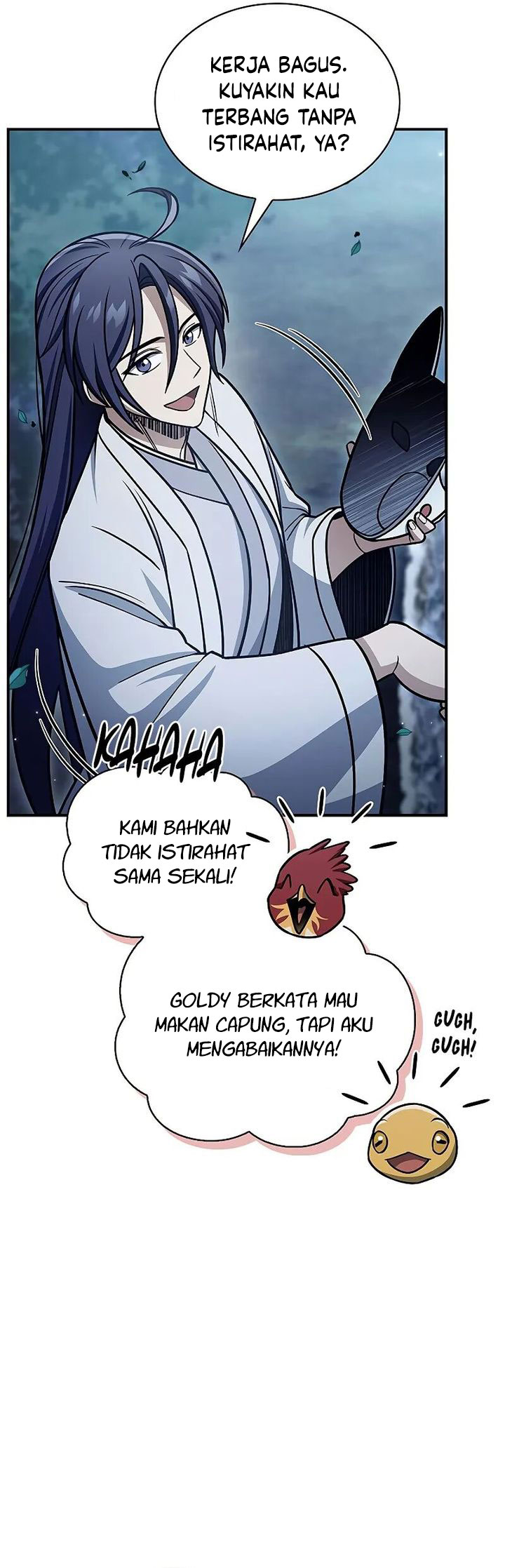 Chapter 127 - halaman 65