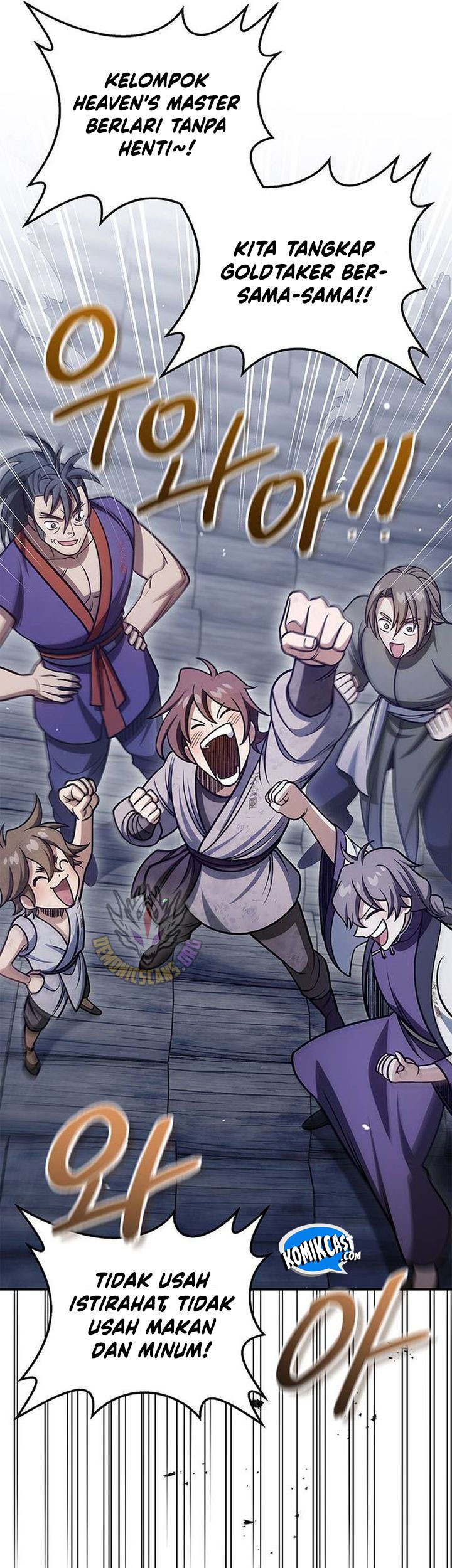 Chapter 128 - halaman 18