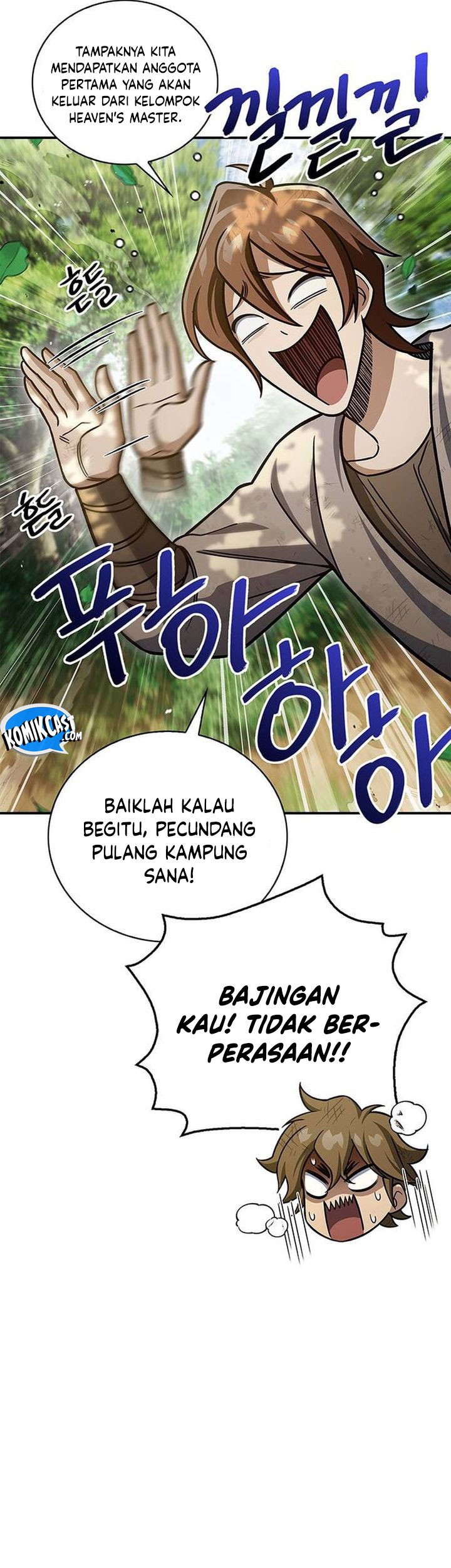 Chapter 128 - halaman 29
