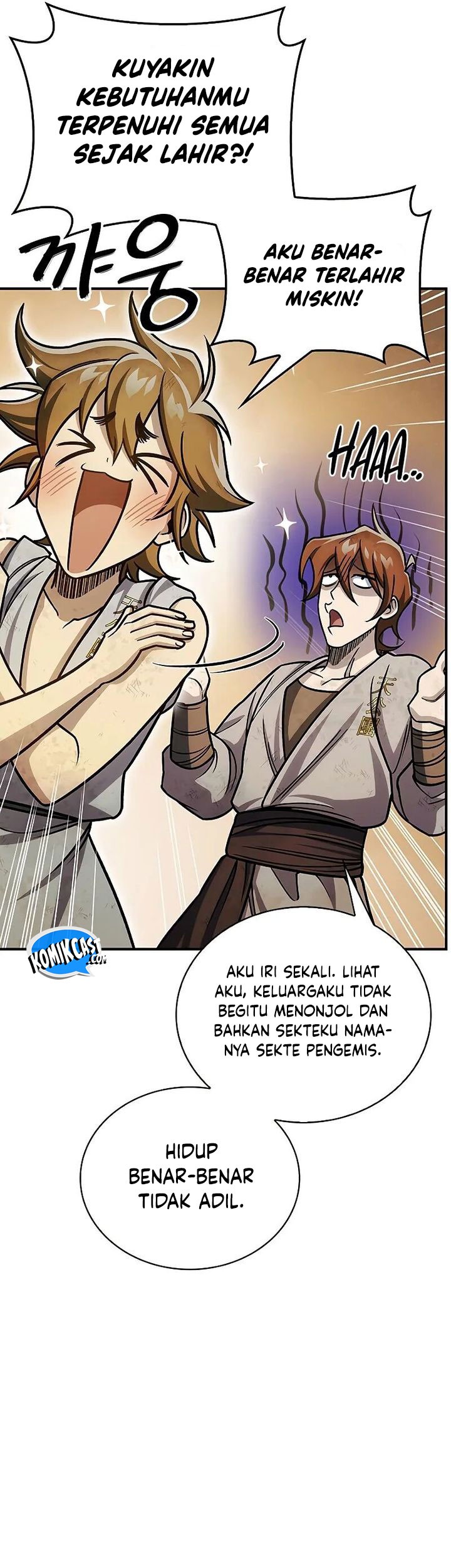 Chapter 129 - halaman 23